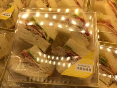 -好利来(朝外店)