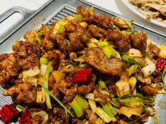 -大铁勺新津菜(东丽阳光新业广场店)