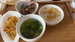 -金月汇月子会所(北大街店)