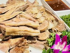 -大汗行宫园林餐厅