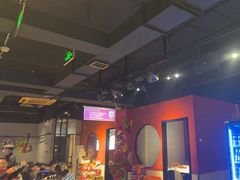 -醉炫音速烧烤·干煸菜(沙河总店)
