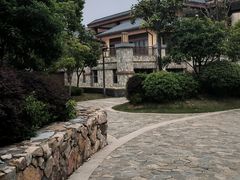 -天屿湖