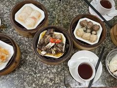 -恒兴发茶店(水巷口店)