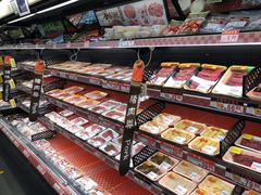 -GranVida生活超市(海信广场店)