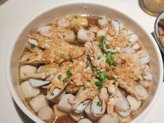 -筱爷叔·上海传统手工菜(玉树路店)