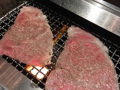 -俺的焼肉(銀座9丁目店)