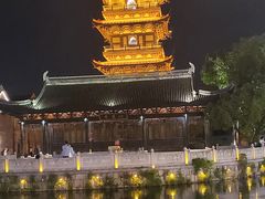 -乌镇景区