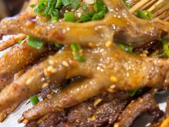 -林二哥宜烤官·宜宾小烧烤