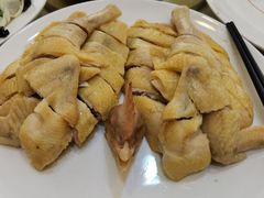 -福今喜粤餐厅