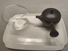 -隐溪茶馆(静安寺店)