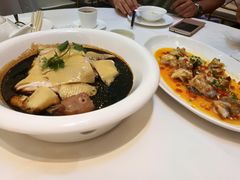 -御彩酒家(东风东路店)