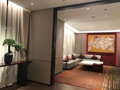 -上海宝华喜来登酒店·采悦轩中餐厅