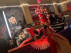 -海底捞火锅(珠影星光城夜宵主题店)