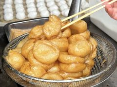 -李公庙糖油粑粑(李公庙巷店)