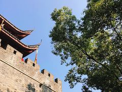 -鼓楼(西湖风景名胜区)