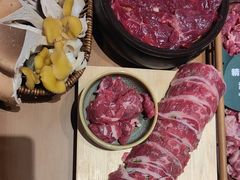 -黔诚酸汤牛肉(甲秀楼店)