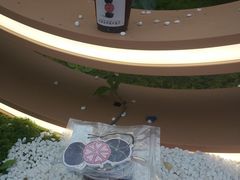 -百分茶(九洲新世界店)