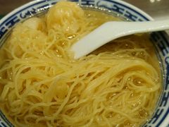 招牌云吞面-麦奀云吞面世家(中环店)