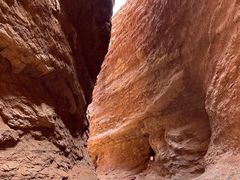 -天山神秘大峡谷