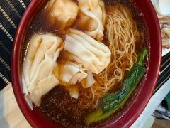 -客莱福诺富特酒店·互动餐厅