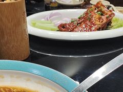 -一块豆腐·海鲜·家常菜(李沧书院路店)