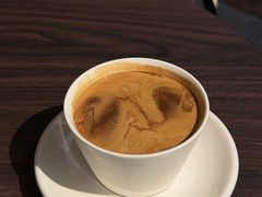 黄油dirty-via coffee(万象城店)