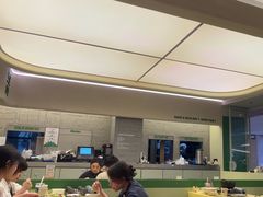 -米仓食堂(皇庭广场店)