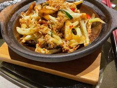 -上海人家花樣年华(中山公园店)