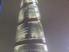 -上海中心大厦