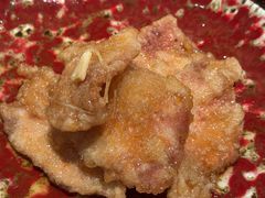 -奉天小馆·非遗东北菜(沈阳万象城店)