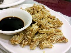 -新聚丰菜馆(太监弄店)
