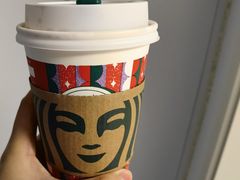 -星巴克(成都科学城店)