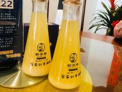 -醉南拳客家菜(华威店)