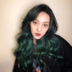 点击看大图 -3AM HAIR SALON烫发染发接发
