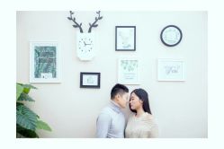 -情订奇缘婚纱摄影(和平路店)