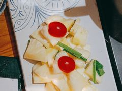 -云海肴云南菜·蒸汽石锅鱼(北京良乡华冠店)