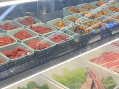 -蚝英雄·鲜蚝自助专门店
