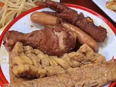 -刘小忙把子肉(北园大街总店)