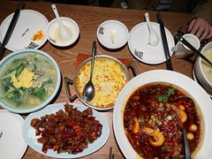 -吕氏疙瘩汤·新鲁菜(济南万象城店)