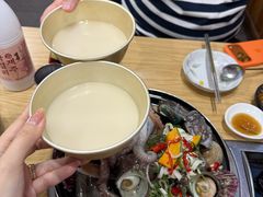 -真情鲍鱼海鲜汤