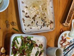 -61号餐吧(兴坪古镇漓江店)