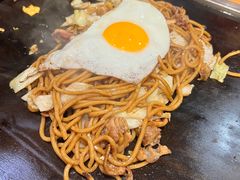 -鹤桥风月(ヨドバシ梅田店)