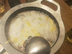 古法黄鱼汤-闽上鲜·福建菜(龙湖滨江天街店)