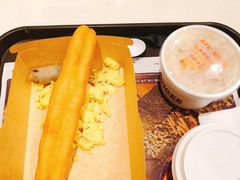 -肯德基(南五店)