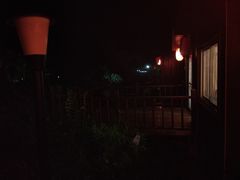 -上海怡沁园度假酒店