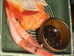 -沼津港精致料理·寿喜烧·烧鸟(龙湖南桥天街日料榜单店)