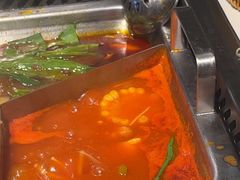 -东道煮牛肉火锅(重庆路店)