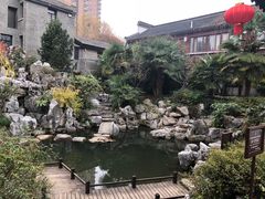 -南京市民俗博物馆(甘熙故居)
