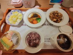 -爱贝蕊恩韩式月子会所(宝安店)