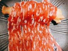 -羊大爷涮肉(亮马桥店)